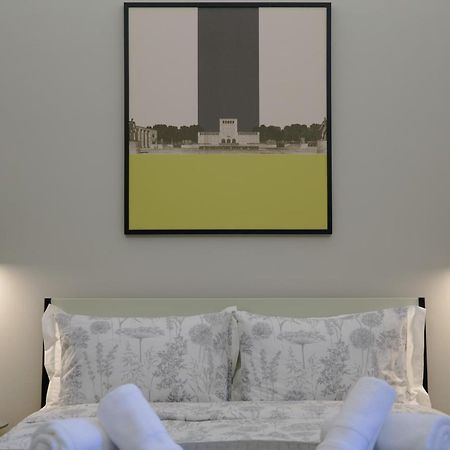 Destil B&B Tirana Zewnętrze zdjęcie