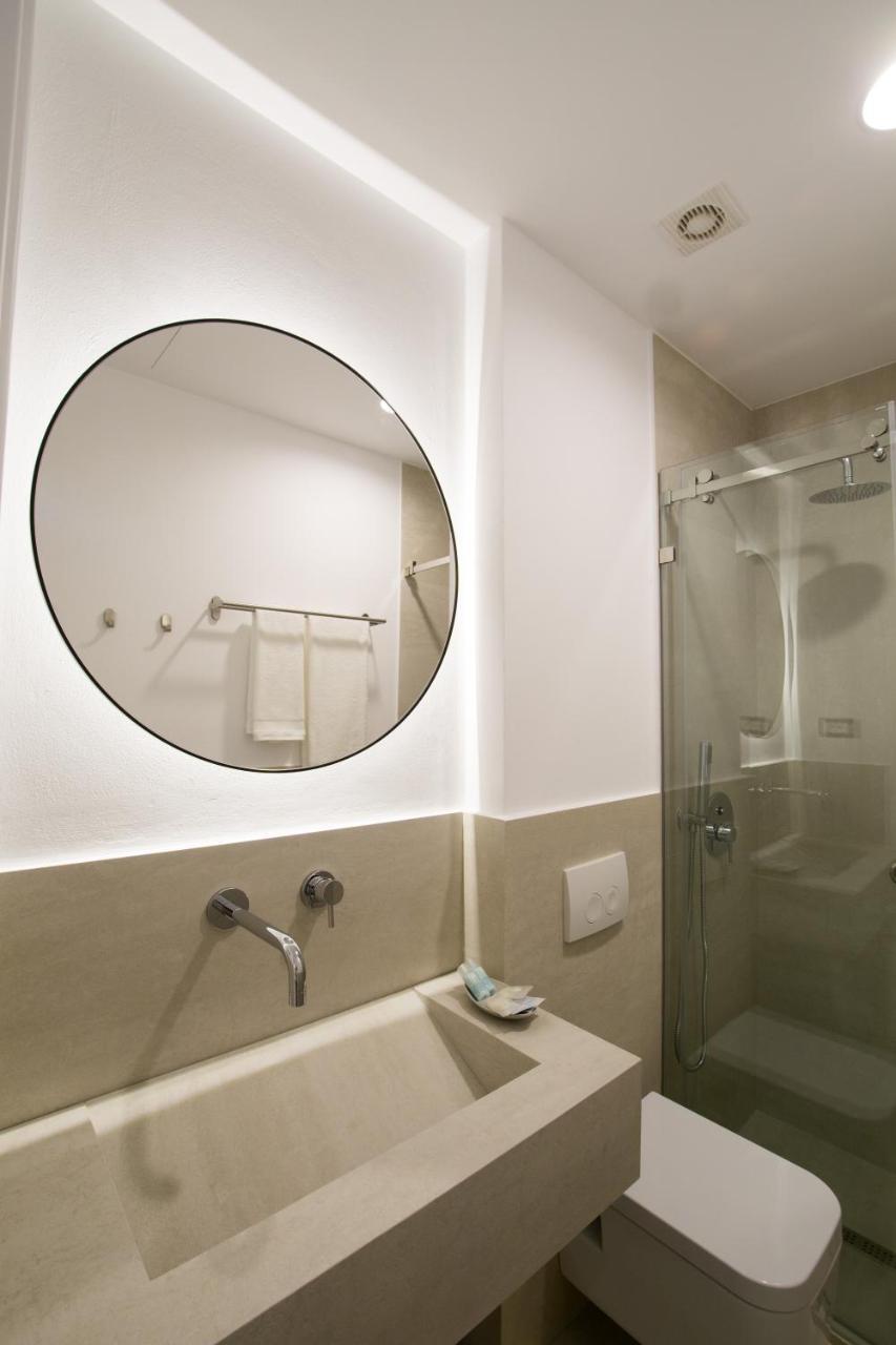 Destil B&B Tirana Zewnętrze zdjęcie