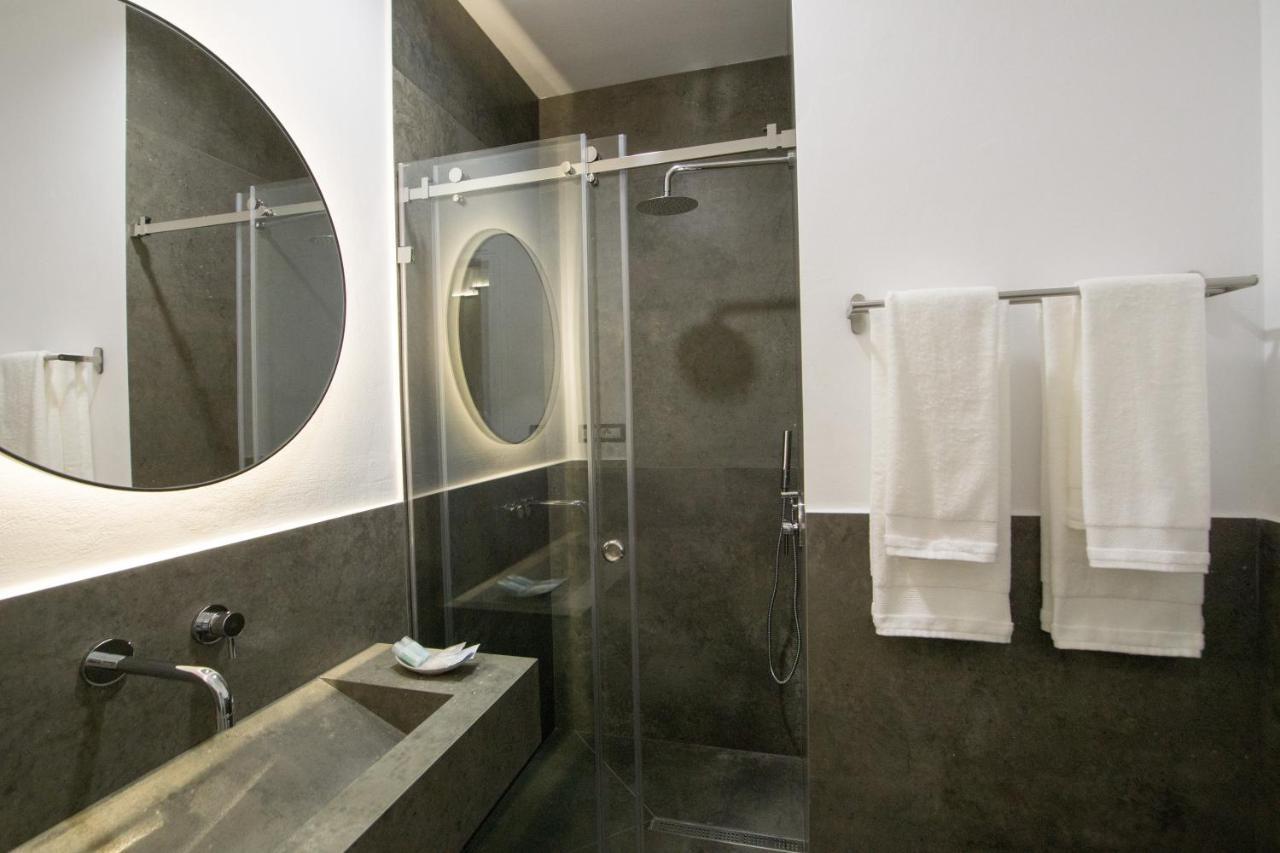 Destil B&B Tirana Zewnętrze zdjęcie