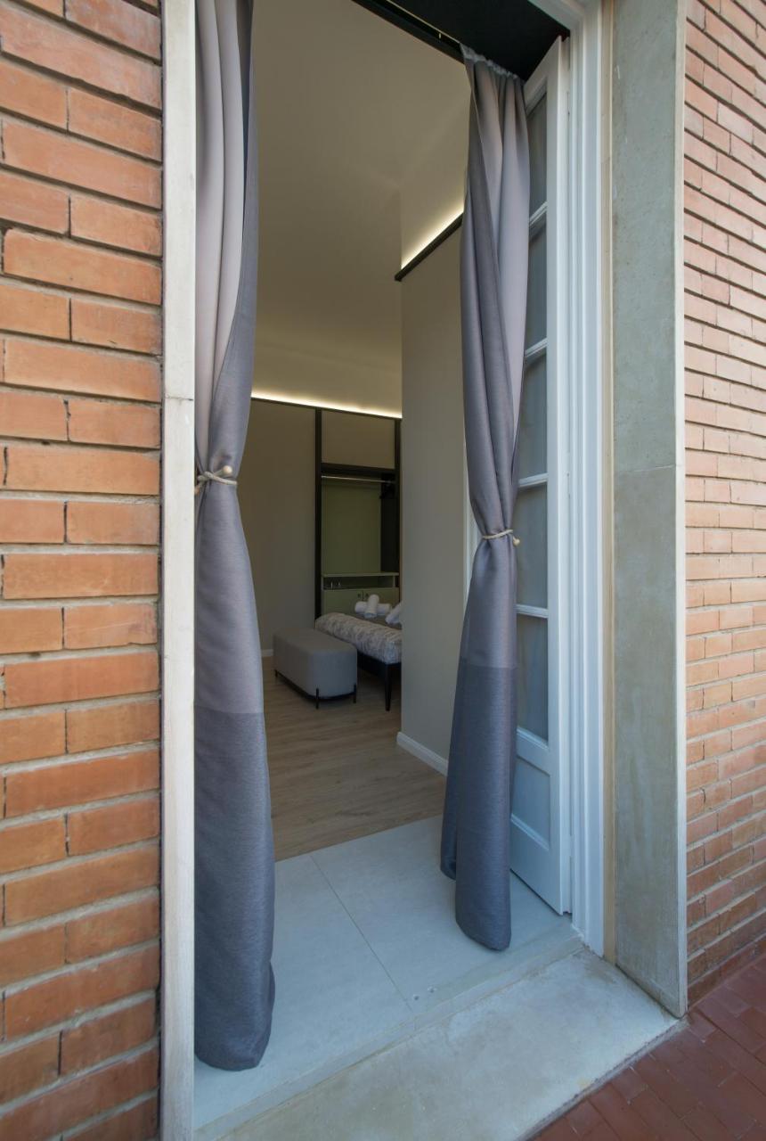 Destil B&B Tirana Zewnętrze zdjęcie