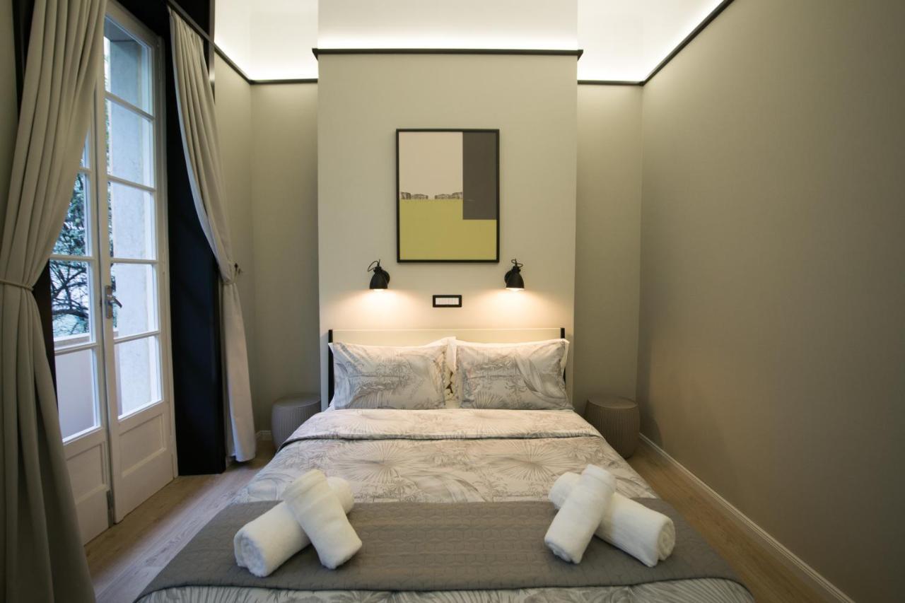 Destil B&B Tirana Zewnętrze zdjęcie