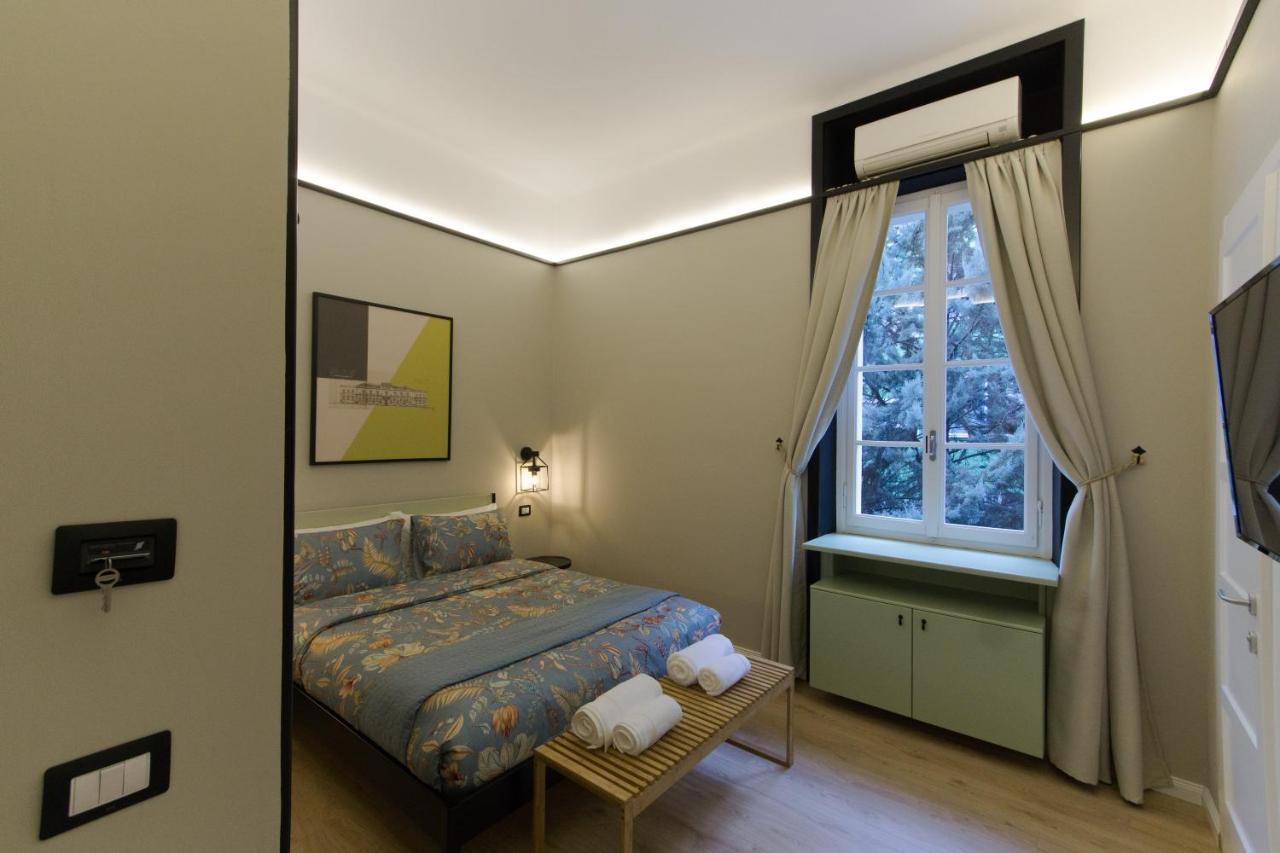 Destil B&B Tirana Zewnętrze zdjęcie