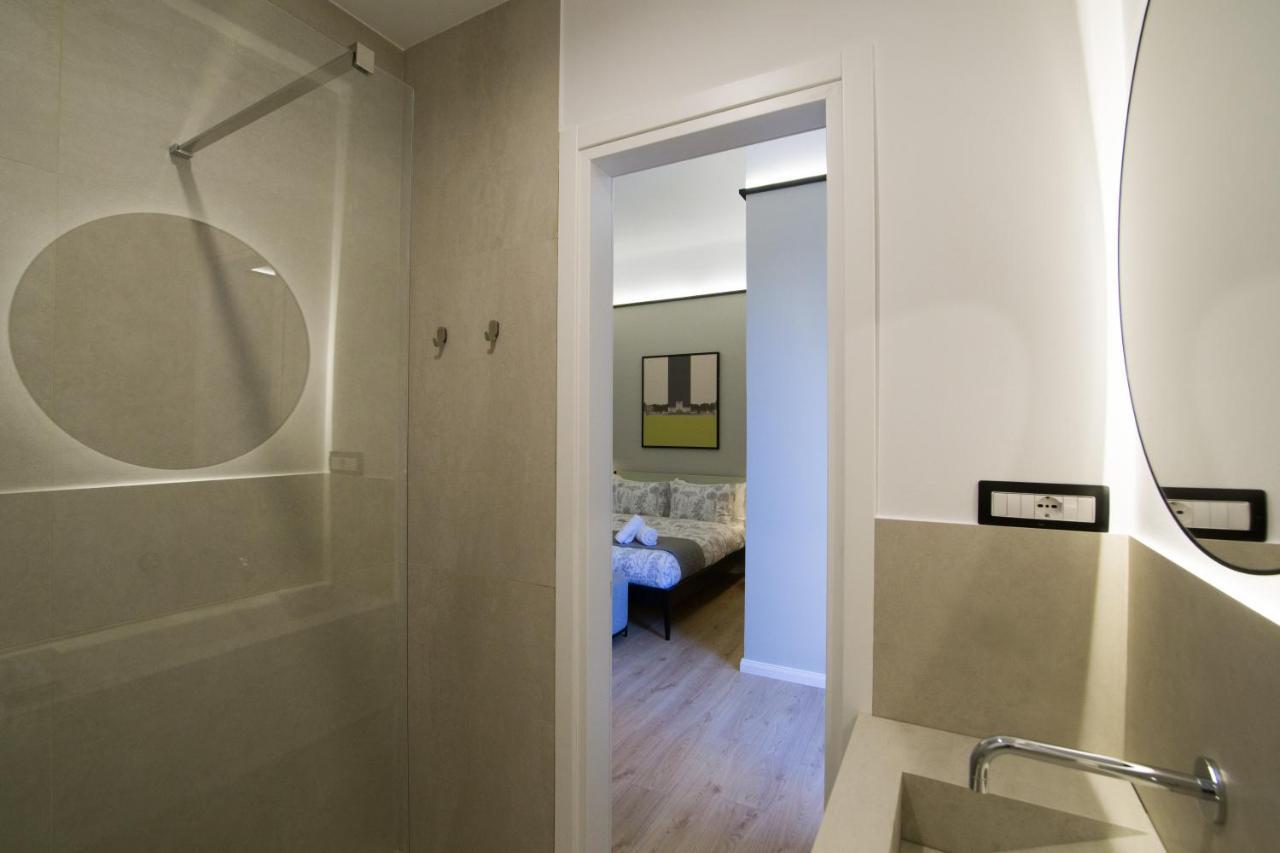 Destil B&B Tirana Zewnętrze zdjęcie