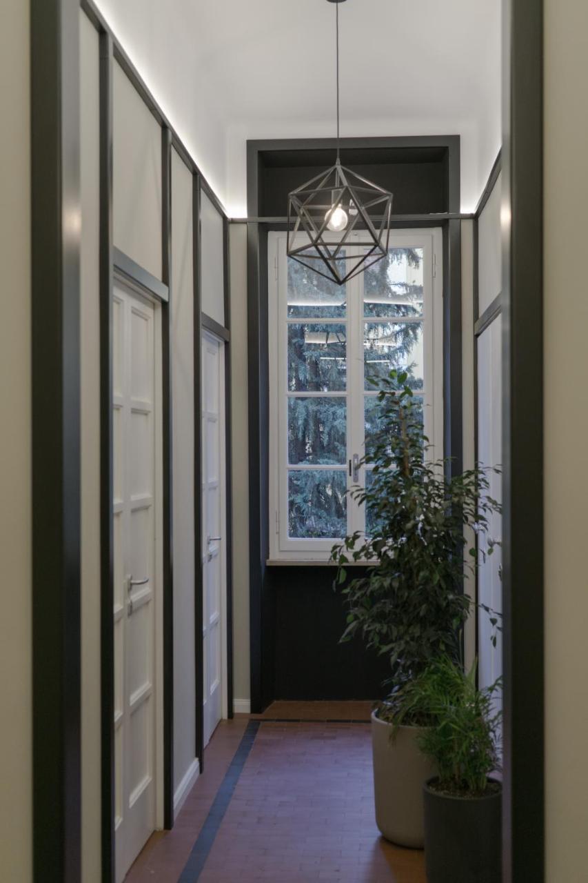 Destil B&B Tirana Zewnętrze zdjęcie